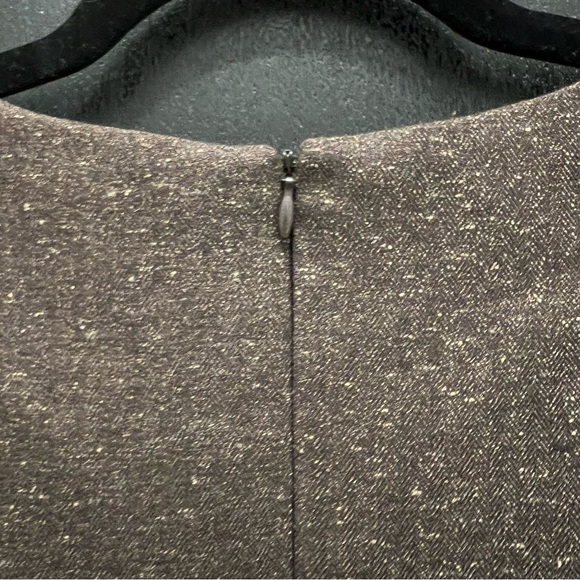 Connected Petite Women’s Sleeveless Dress Size 10P - Picture 6 of 8